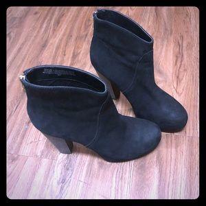 Steve Madden Booties